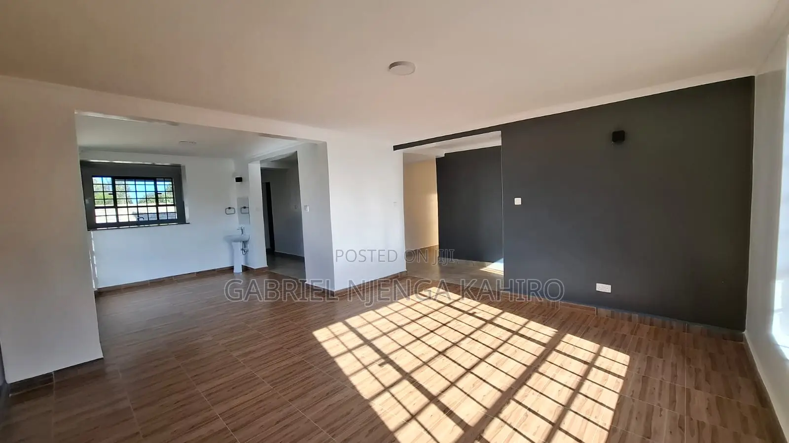 4bdrm Townhouse/Terrace in Juja, Gachororo for sale