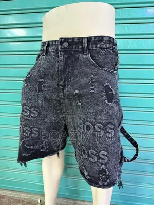 Quality Men Wear
