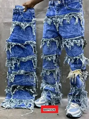 Quality Men Wear