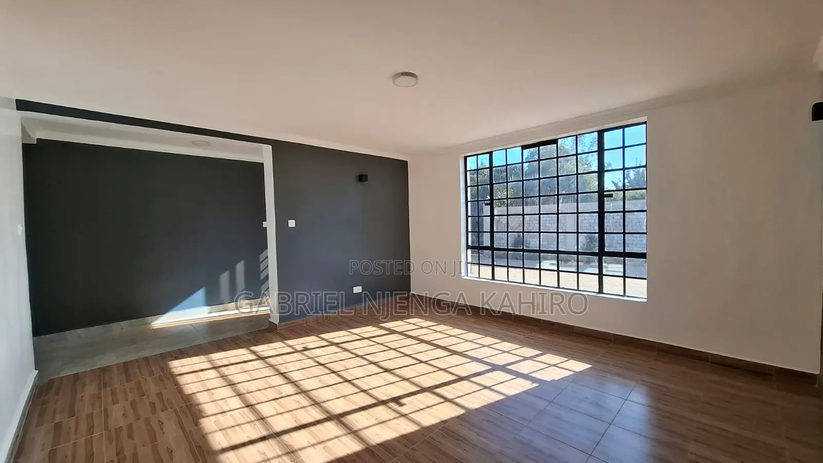 4bdrm Townhouse/Terrace in Juja, Gachororo for sale