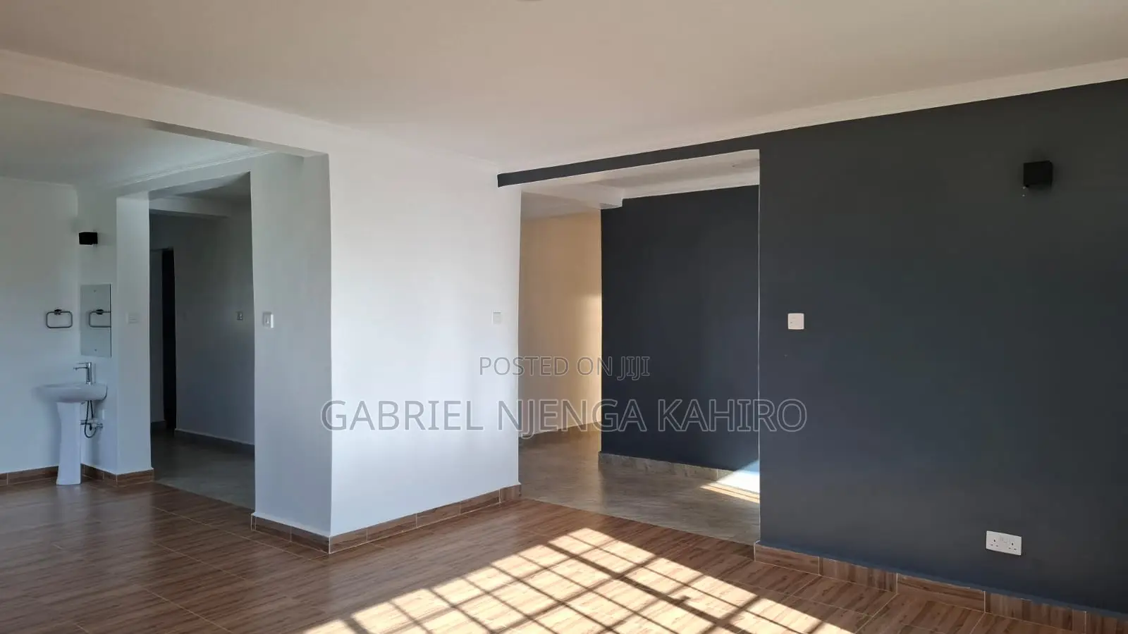 4bdrm Townhouse/Terrace in Juja, Gachororo for sale