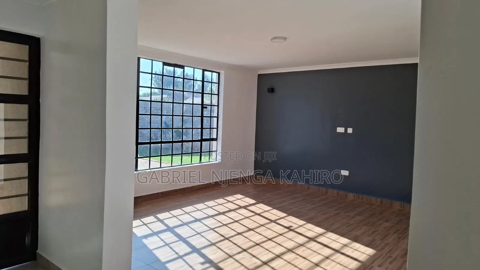 4bdrm Townhouse/Terrace in Juja, Gachororo for sale