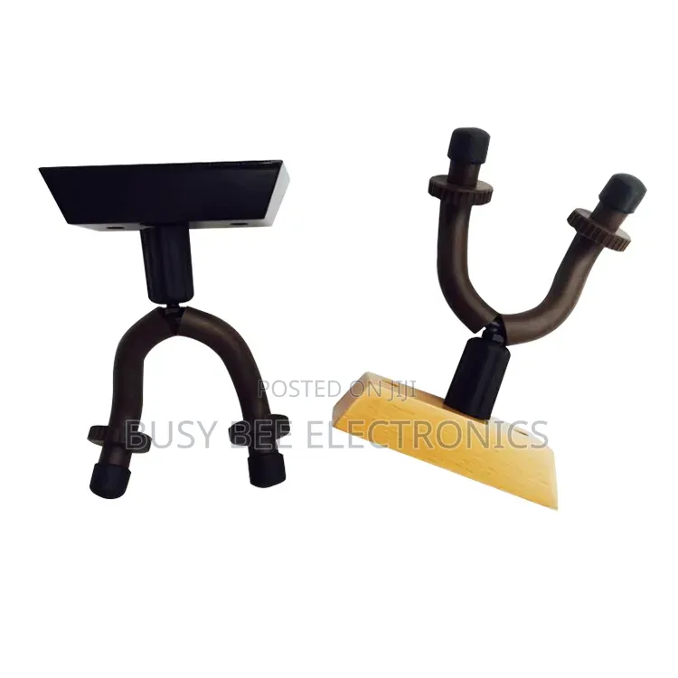Wooden Guitar Hanger