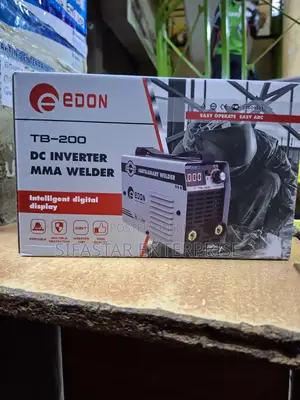 Portable Welding Machine 200a
