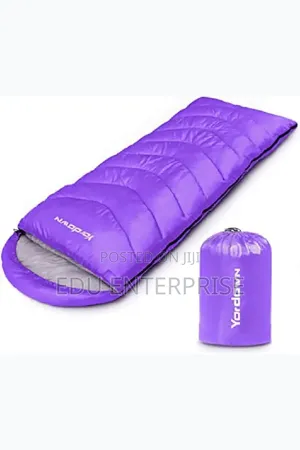 Sleeping Bags/Sleeping Bags