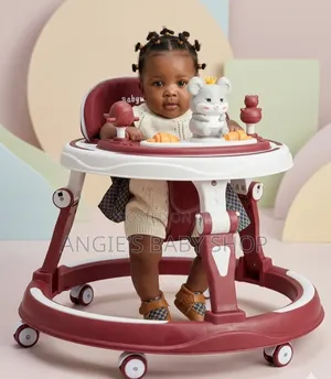 Baby Walker
