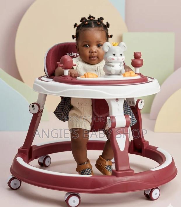 Baby Walker - main view