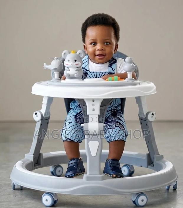 Baby Walker - thumbnail 2