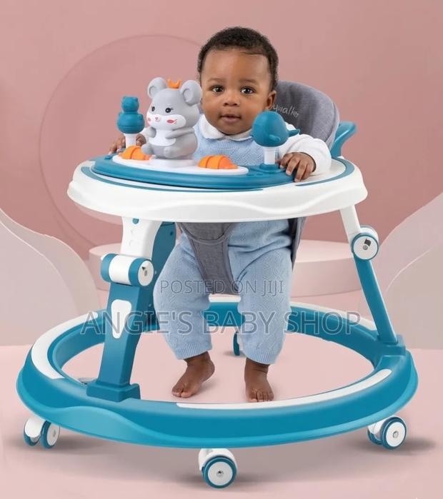 Baby Walker - thumbnail 3