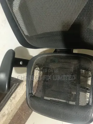 Office Chair Service