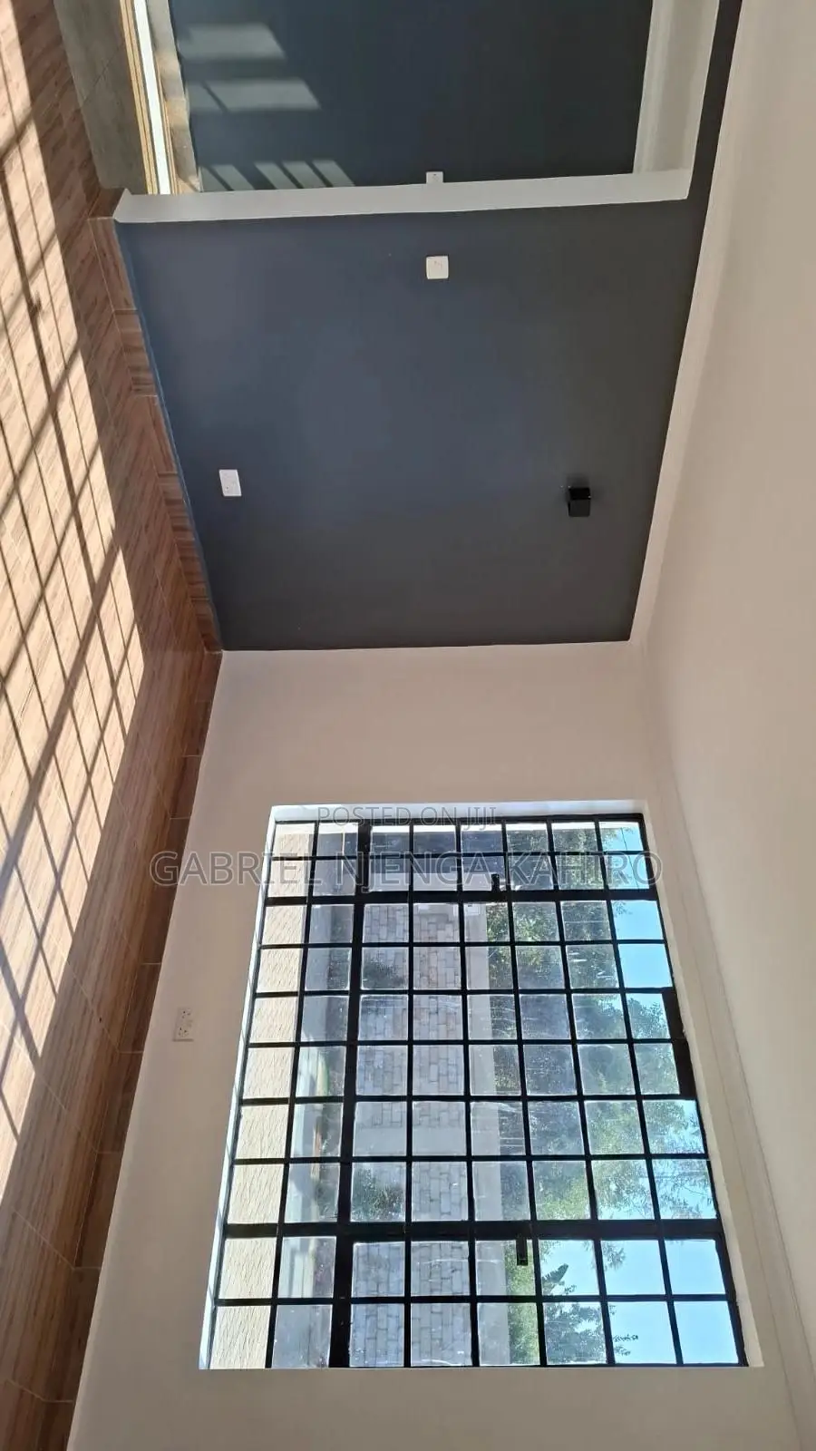 4bdrm Townhouse/Terrace in Juja, Gachororo for sale