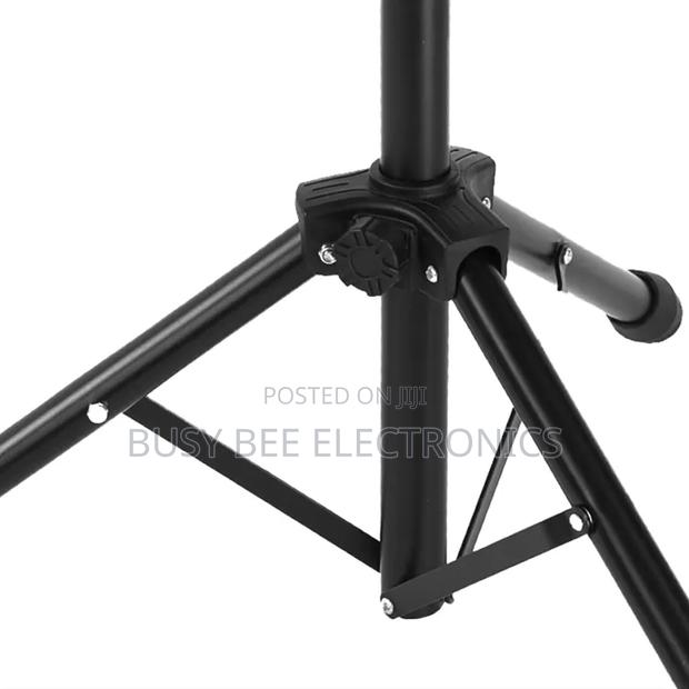 High Quality Musical Drum Throne - thumbnail 3