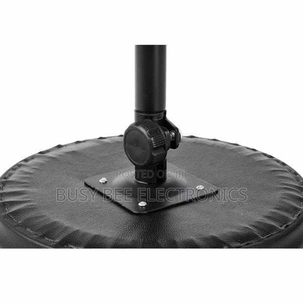 High Quality Musical Drum Throne - thumbnail 4