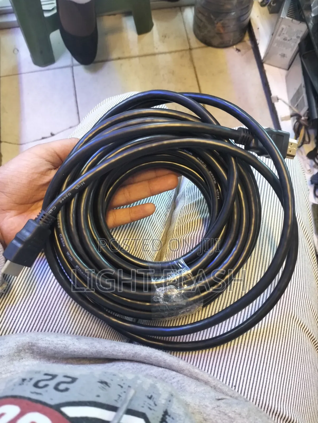 New Hdmi Cable 10 Meters
