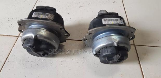 BMW E70 N57 Engine Mounting Bushes -Price Per Single Unit