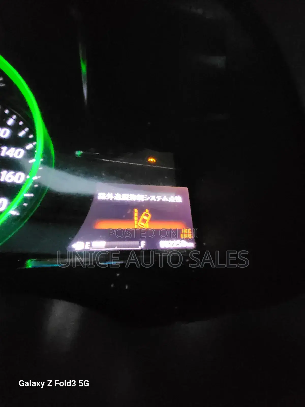 Honda Fit Shuttle 1.5 G 2WD 2019 Black