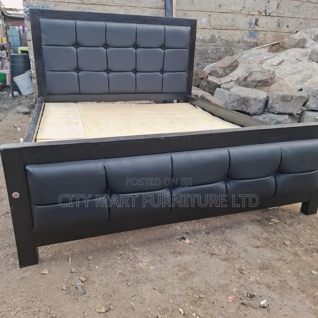 Beatiful Modern Mocket Beds on Offer!