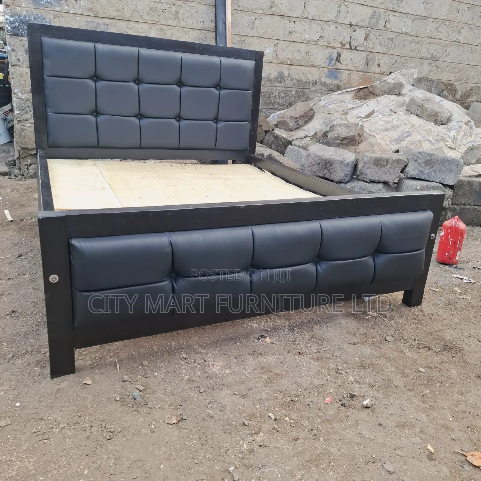 Compact Modern Mocket Beds on Offer!