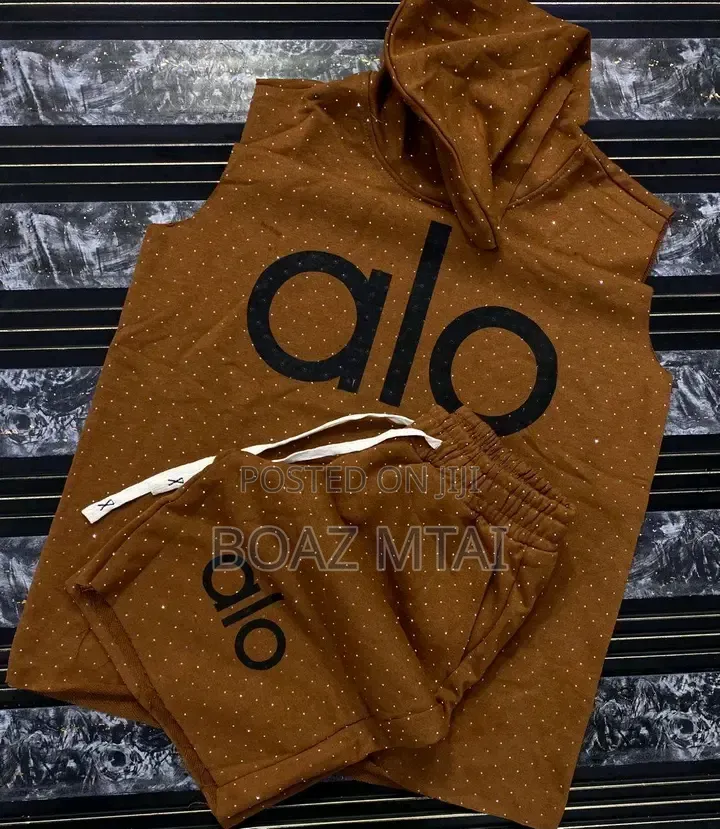 Quality Men Wear