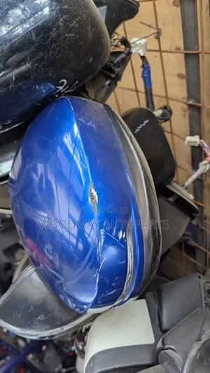 Honda Fit Sidemirror Right Side
