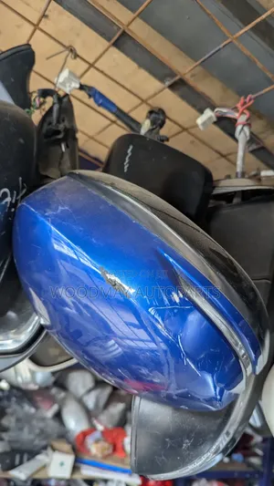 Honda Fit Sidemirror Right Side