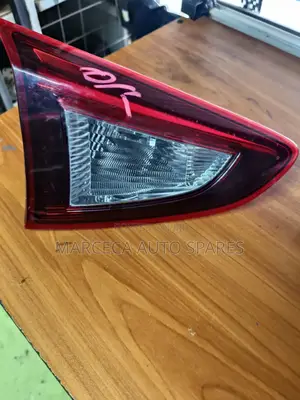 Boot Light Demio Dj 2015