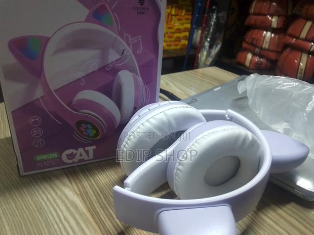 Kids Wireless Headphones - thumbnail 2
