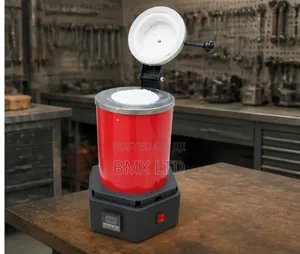 3kg Casting Furnace