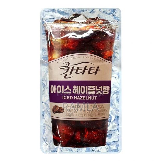 Korean Bagged Coffee - thumbnail 2