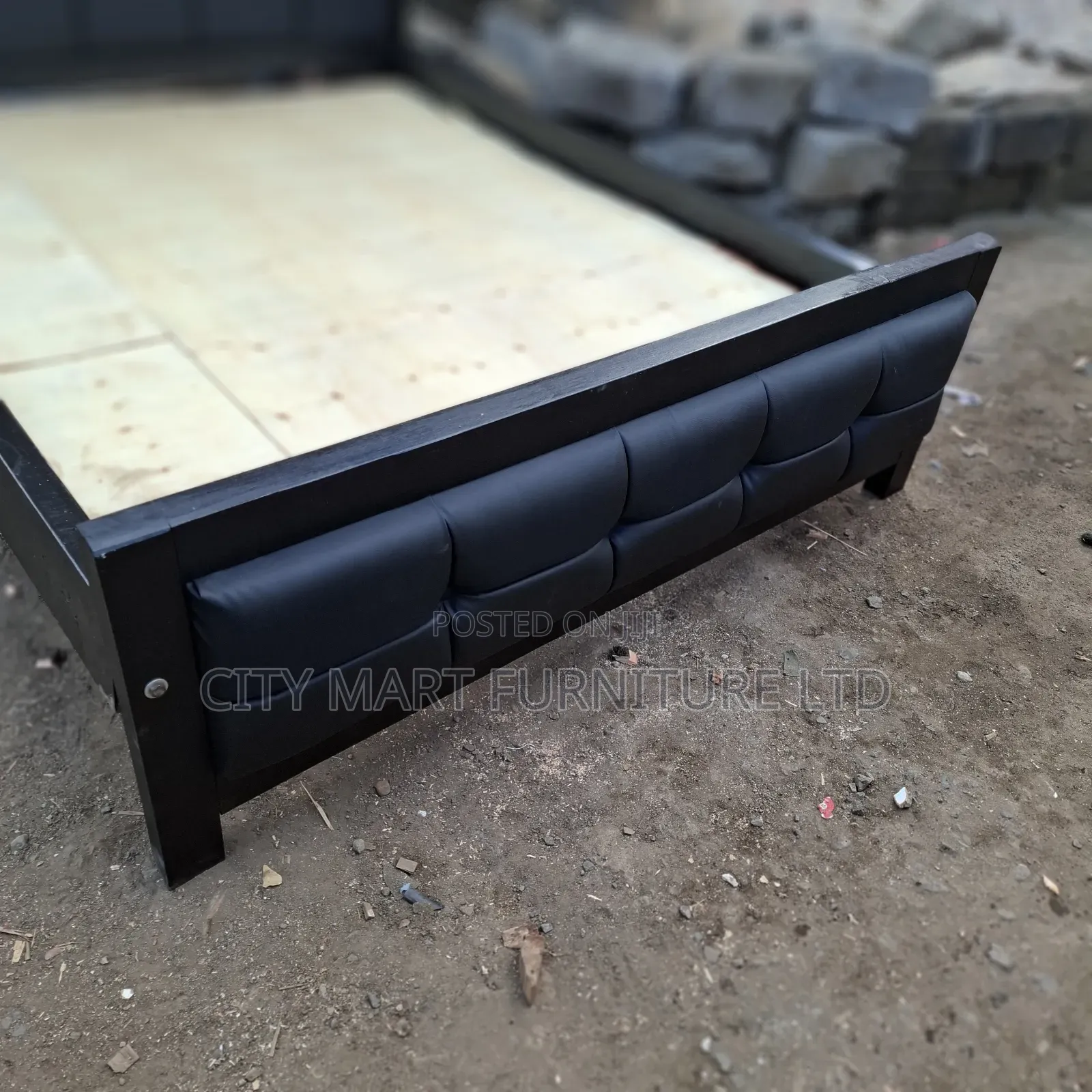 Plushy Modern Mocket Beds on Offer!
