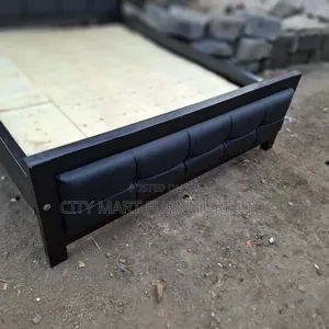 Plushy Modern Mocket Beds on Offer!