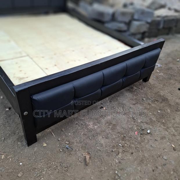 Plushy Modern Mocket Beds on Offer!