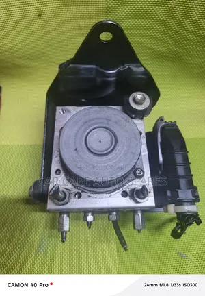 Abs Pump Daihatsu Mira 2016 Number G4