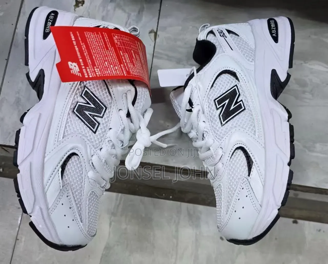 New Balance