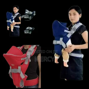 Baby Carrier
