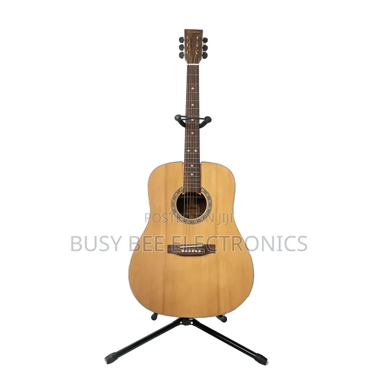 Professional Display Electric Guitar Stand