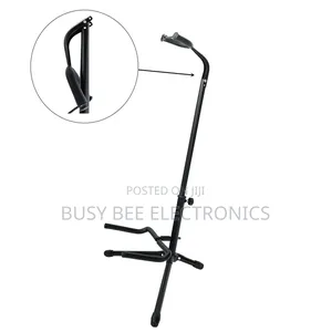 Professional Display Electric Guitar Stand