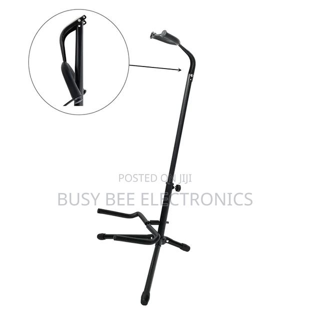 Professional Display Electric Guitar Stand - thumbnail 2