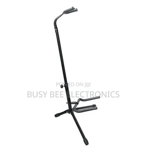Professional Display Electric Guitar Stand