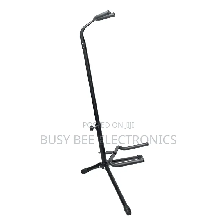 Professional Display Electric Guitar Stand