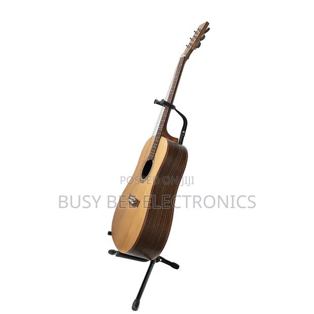 Professional Display Electric Guitar Stand - thumbnail 4