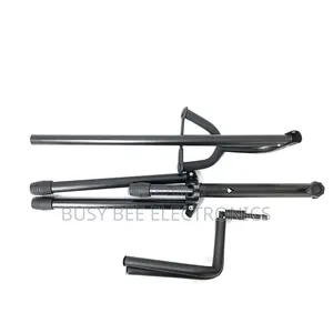 Professional Display Electric Guitar Stand