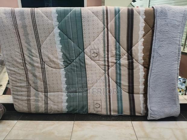 Pure Wool Comfort Duvets