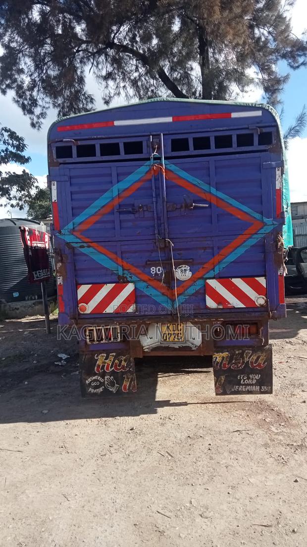 Isuzu Lorry on Sale