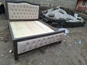 Treasured Modern Mountain Mocket Beds on Offer!
