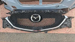 Cx5 Grill 2017-2021