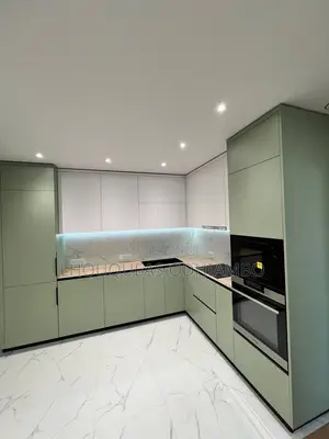 Modern Custom Kitchen Cabinets Installation | Affordable Stylish