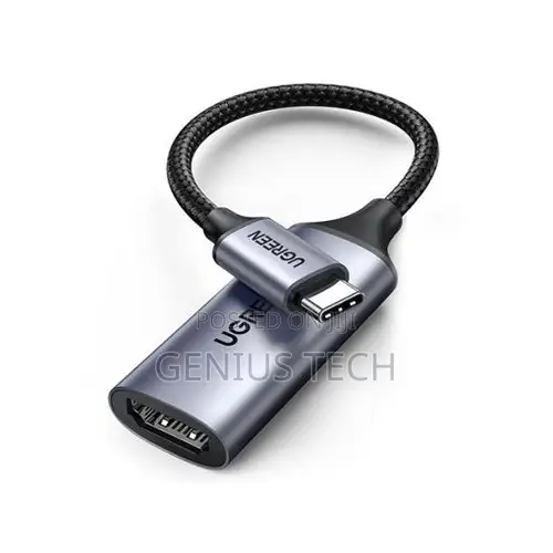 Ugreen Usb-C to Hdmi Adapter – Cm297