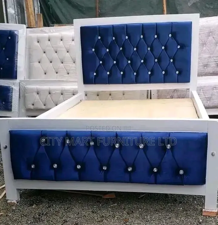 Wellmade Modern Mocket Beds on Offer!