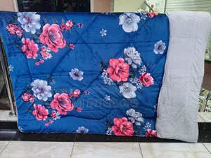 Long Lasting Woolen Duvet